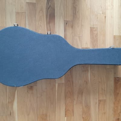 Vintage Yamaki Acoustic Guitar F-118 | Reverb