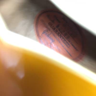 Gibson Super 400C 1963 image 8