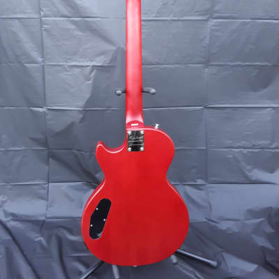 Epiphone Limited Edition Les Paul Special 1, 2010s, "Worn" Cherry Finish image 7