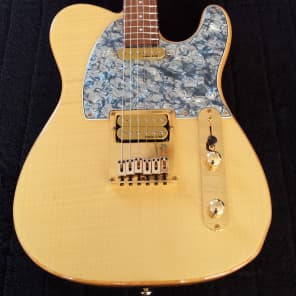 Indy super sales t telecaster