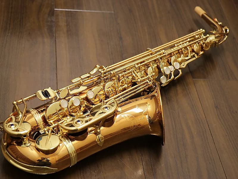 Yanagisawa A-902