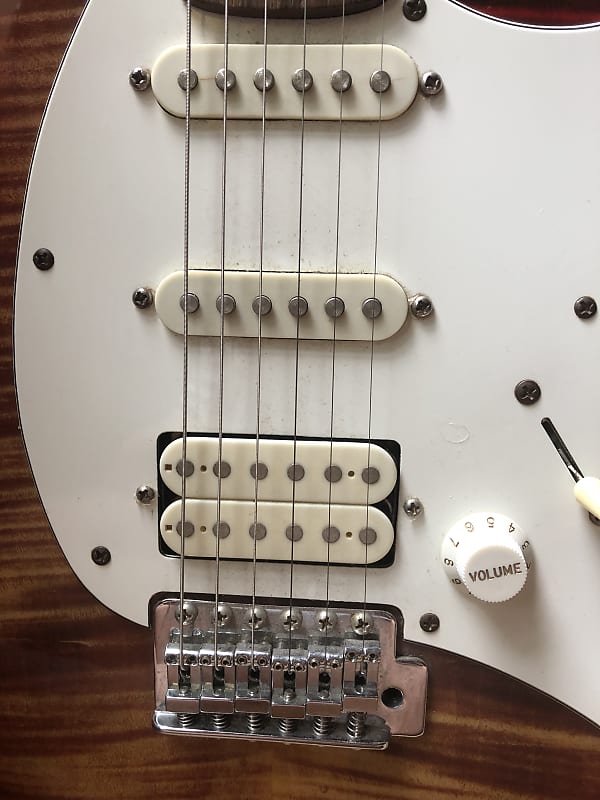 Cort G210FT Electric Guitar | Reverb Cort G210FT Electric Guitar | Reverb