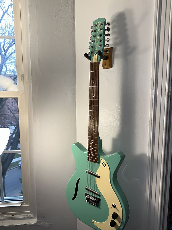 Danelectro Vintage 12-String