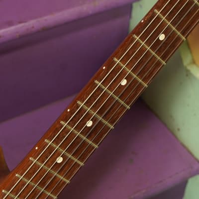 1970s Carmencita T3 Spanish Classical Guitar (VIDEO! Fresh Work, Ready) image 4