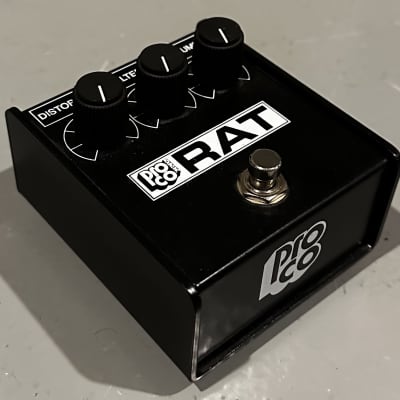 ProCo RAT Whiteface Reissue