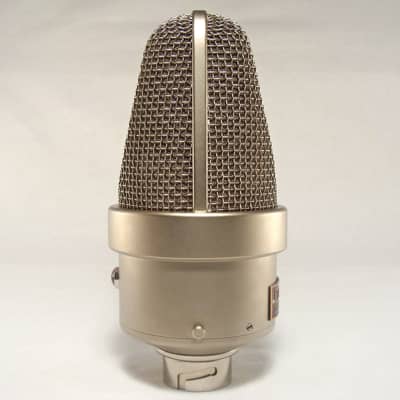 FLEA Microphones 49 Tube Microphone image 6