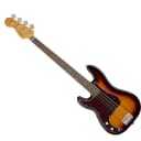 Squier Classic Vibe '60s Precision Bass Left-Handed 3-Color Sunburst w/Laurel FB
