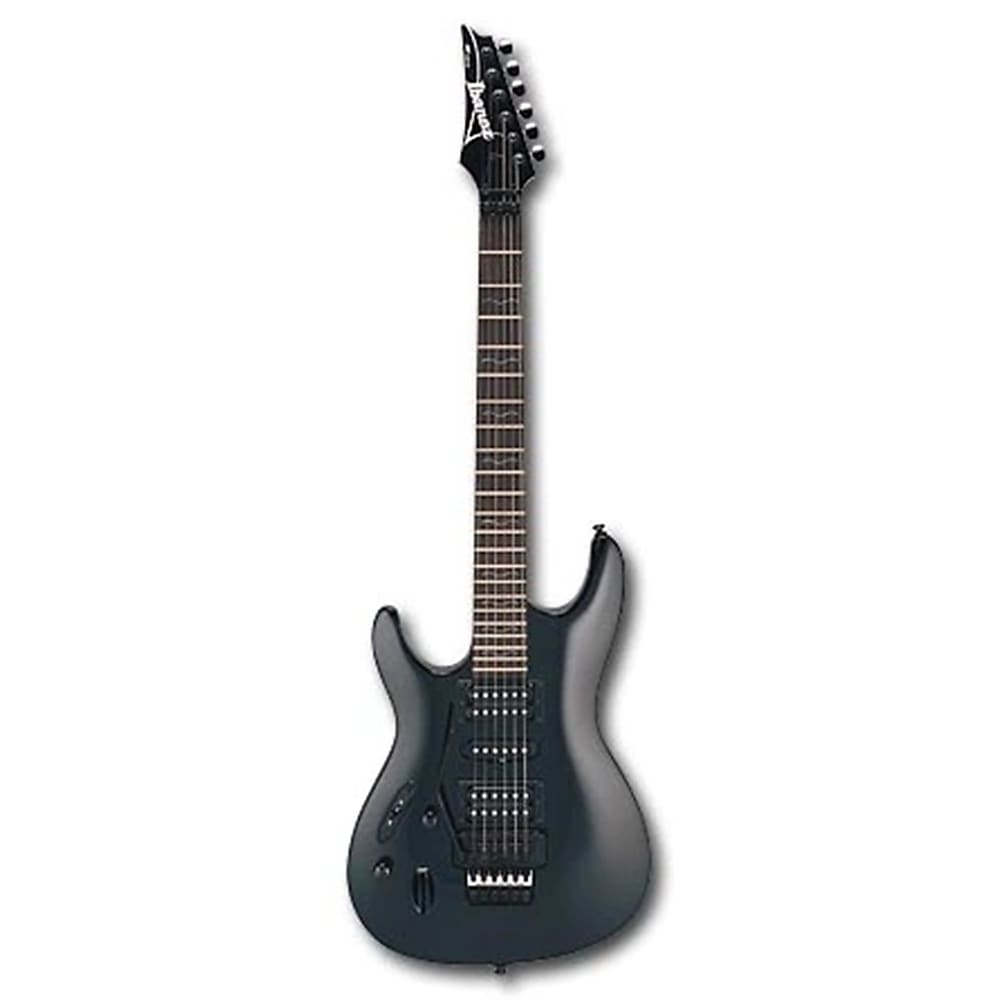 Ibanez S370L Standard Left-Handed | Reverb