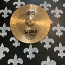 Sabian 18" B8 Chinese China used cymbal FREE shipping! Daves Music & Thrift