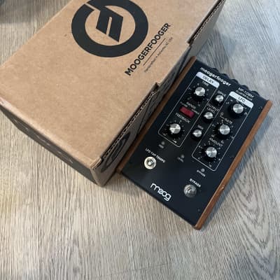 Reverb.com listing, price, conditions, and images for moog-mf-chorus