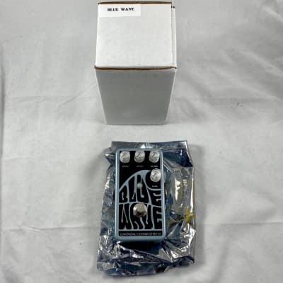 Lovepedal Blue Wave Tremolo image 2