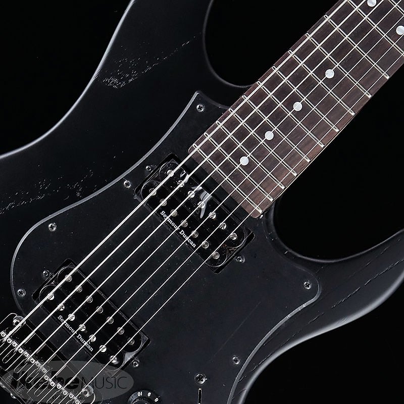 FUJIGEN EOS7-ASH-DE-R (OPB) -Made in Japan- | Reverb