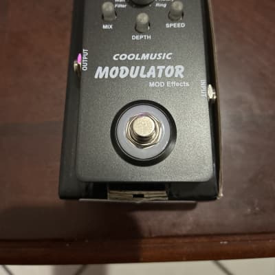 Korg Toneworks AX1B Bass Multi Effect | Reverb