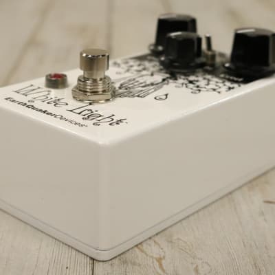 USED Earthquaker Devices White Light (110) image 6
