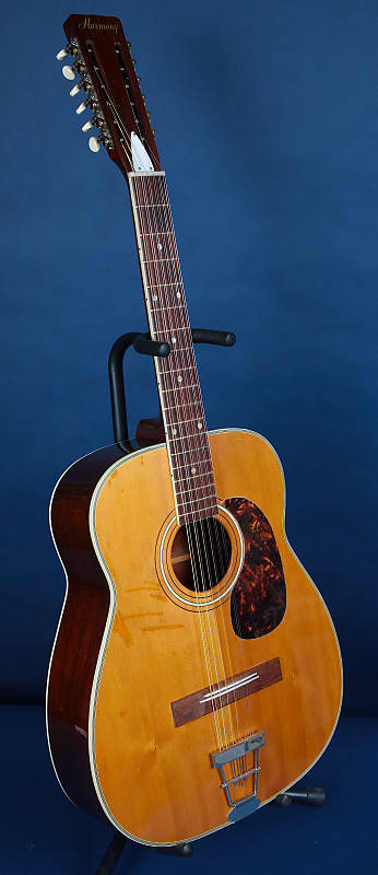 Harmony Sovereign H1270 / This is the One! image 1