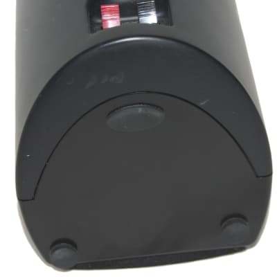USED Klipsch HD Theater 300 Satellite Speaker Replacement w Wall Bracket Black USED / Working VG image 6