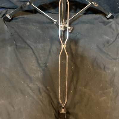 Remo - Dynamax / MasterTouch Double Tom Mount Stand 1980's image 4