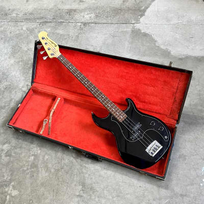 Yamaha  BB-800 Broad Bass c 1978 Black original vintage MIJ Japan 1000 2000 3000 for sale