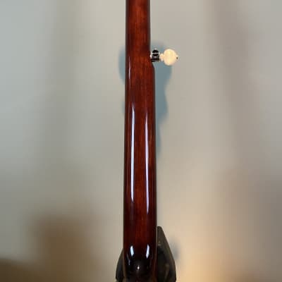 Deering Eagle II 5-String Banjo – Mahogany image 10