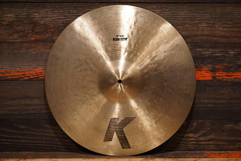 Zildjian 20