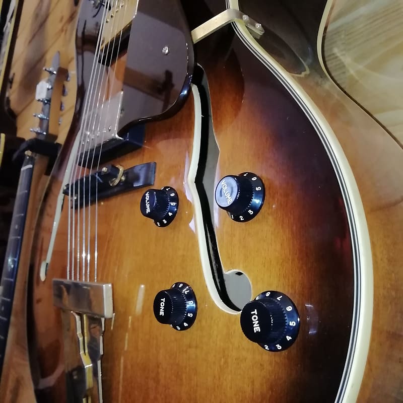 Aria Pro II FA-70