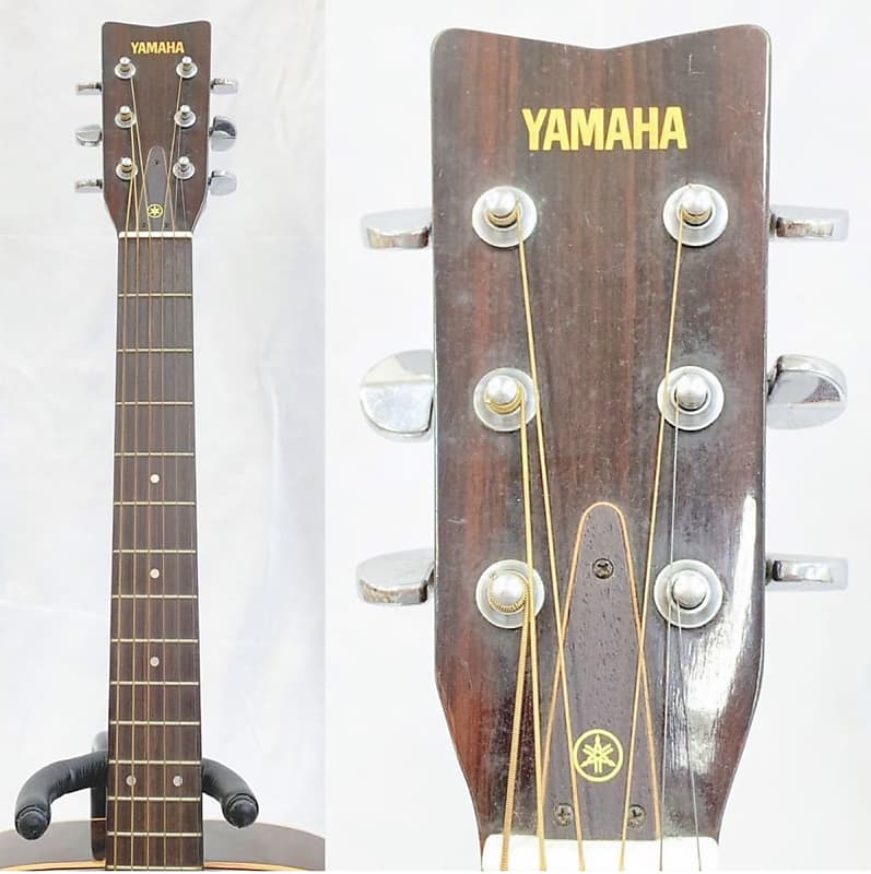 YAMAHA　fg-151 日本製　ビンテージ　美音 Yamaha FG-151 Vintage Acoustic MIJ