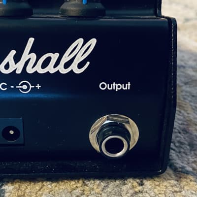 Marshall BluesBreaker Mk1 with box and manual - Mint - Early 90’s image 9