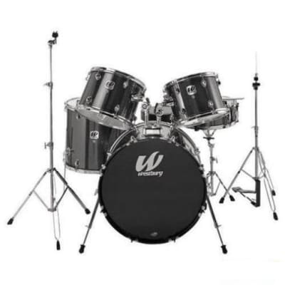 Westbury W565T-BS - 5 Pieces Drum for sale