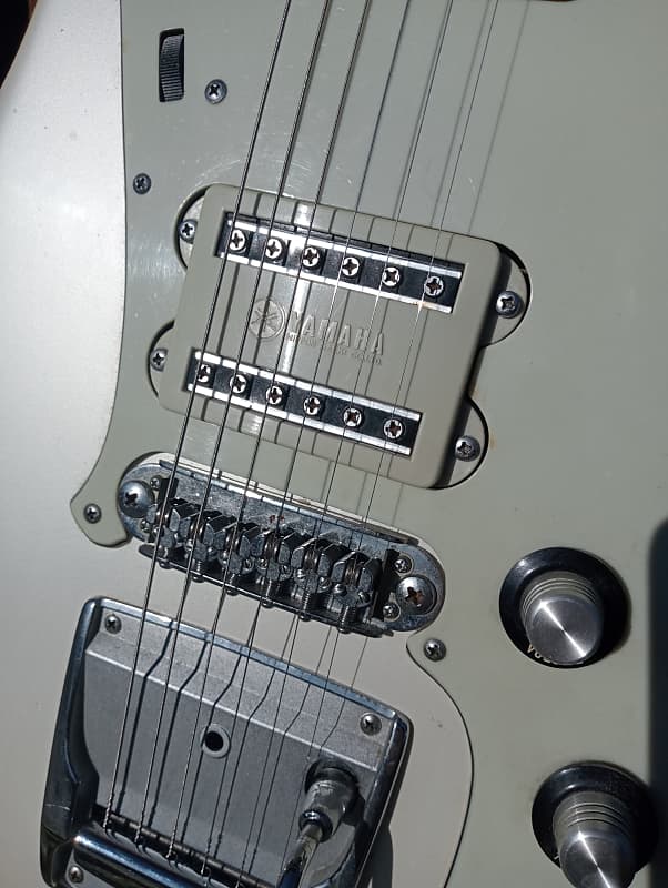 Yamaha sg-5 |