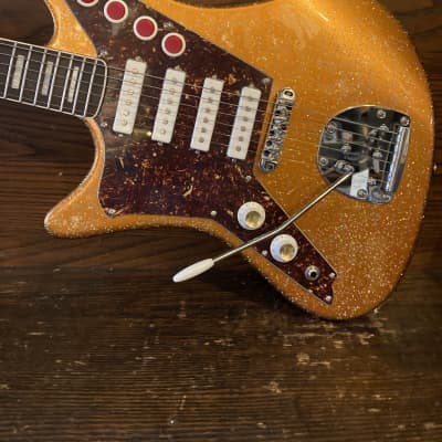 DiPinto Guitars — New & Used