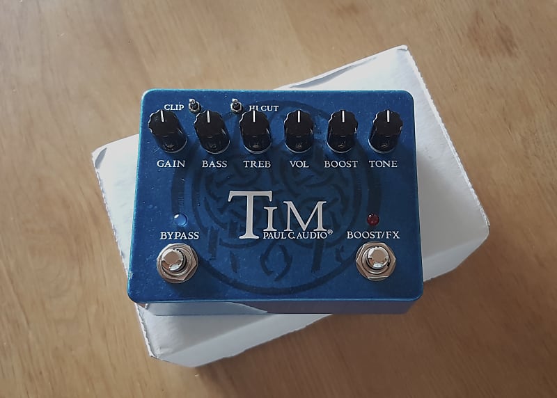 Paul Cochrane Tim V3