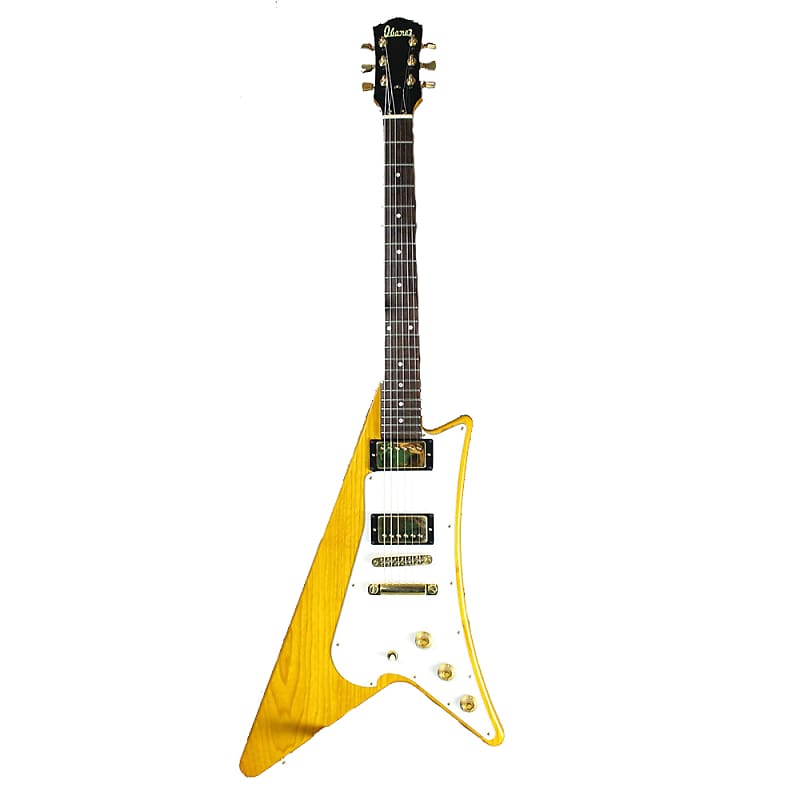 Ibanez 2469 Modern-Style Guitar image 1