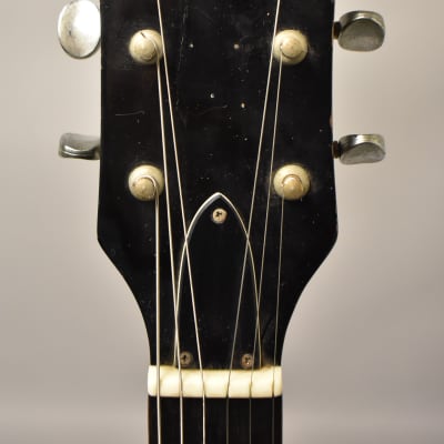 1960's Global (Teisco) LP Style Solidbody Electric Guitar MIJ Sunburst w/Gig Bag image 6