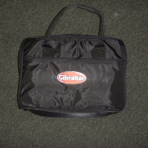 Gibraltar GDPCB Double Bass Drum Pedal Carrying Bag