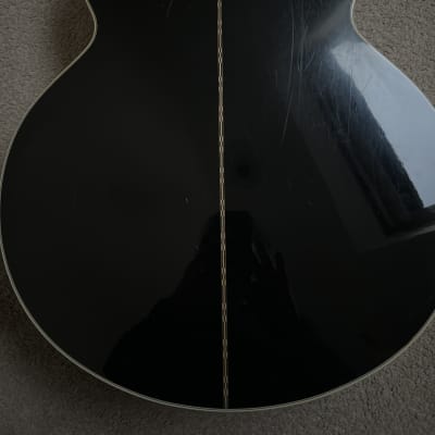 Gibson SJ-200 Standard 2009 - 2019 image 10