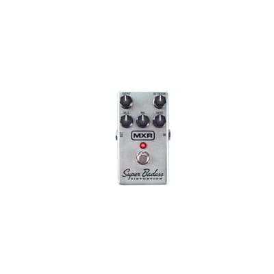 Reverb.com listing, price, conditions, and images for dunlop-mxr-super-badass-distortion