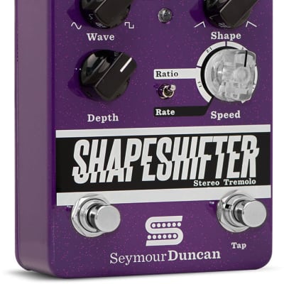 Reverb.com listing, price, conditions, and images for seymour-duncan-shapeshifter