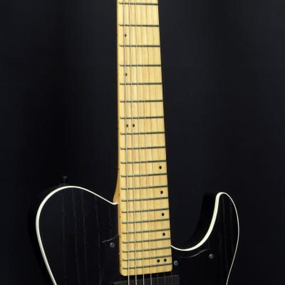 Fujigen FGN J Standard Iliad JIL7-ASH-DE-M (S/N:C190110) [02