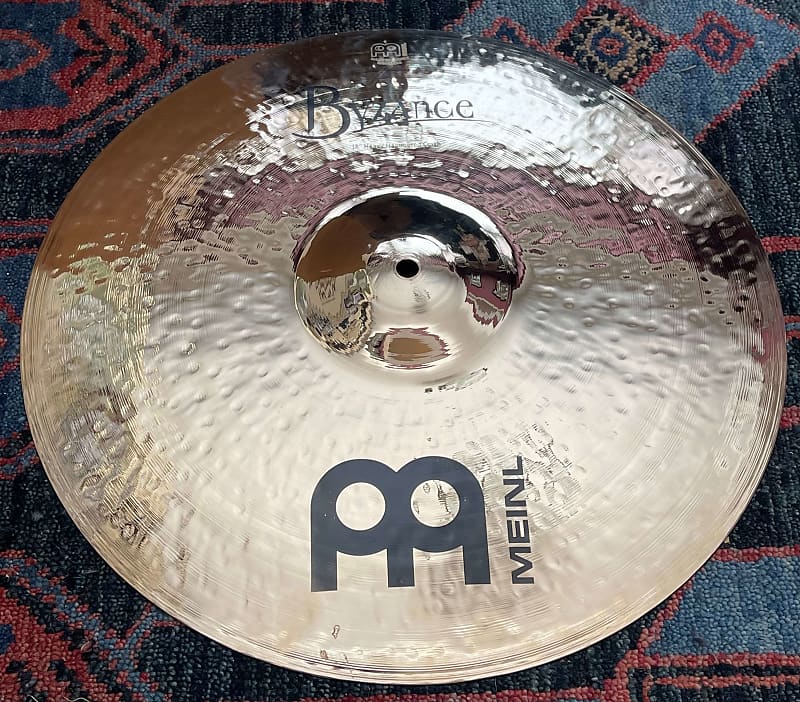 Meinl 18