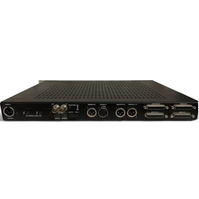 Universal Audio Apollo 16 QUAD Firewire Audio Interface | Reverb
