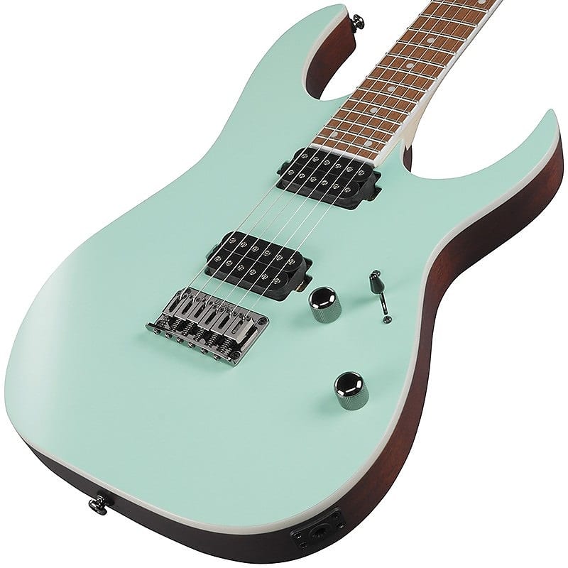 Ibanez [Scheduled to arrive on March 12th] RG421S-SEM [SPOT MODEL]