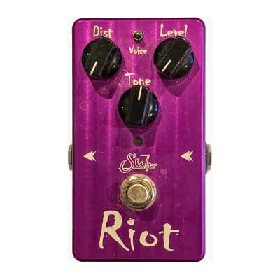 Suhr Riot | Reverb