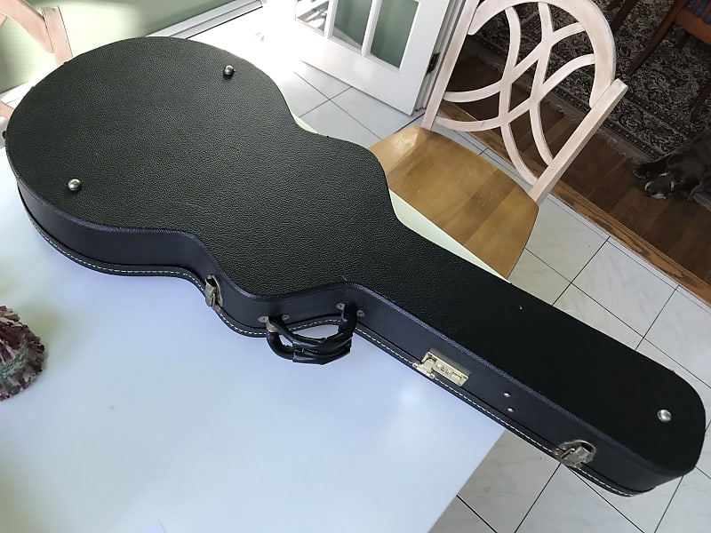 美品ギブソンES-335 2018年 メンフィス工場製　ハードケース付 120.jpg