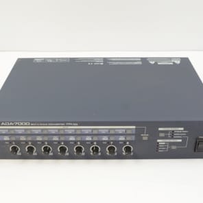Roland ADA-7000 8CH AD/DAコンバーター Roland - ADA-7000 | 8-Channel A/D-D/A Converter