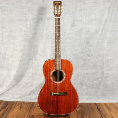ギター takamine PT407 Takamine PT407 Natural [SN 39100292] [04/26] | Reverb
