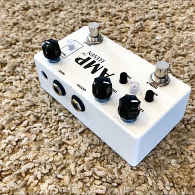 Lovepedal Amp Eleven | Reverb