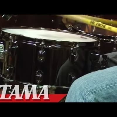 Tama LBR1465 6.5x14