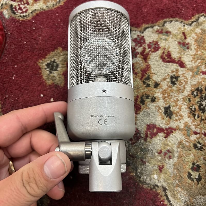 Ehrlund EHR-M Condenser Microphone