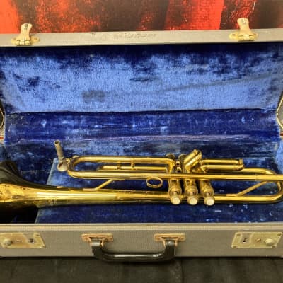 高質 WONDERTONE Trumpet (Brooklyn, NY) | Reverb 管楽器・吹奏楽器