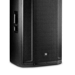 JBL SRX835P Powered Loudspeaker, Single Speaker image 3